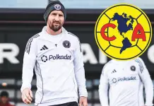 Am&eacute;rica vs Inter Miami: Messi en la mira para el amistoso
