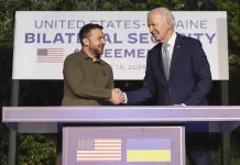 Análisis detallado de la política exterior de Biden