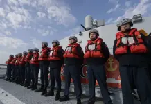 Aumento de Detenciones por Espionaje en Taiwán