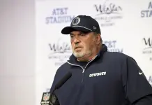 Cambio de entrenador en los Dallas Cowboys: Mike McCarthy