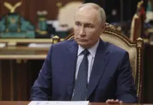 Firma de acuerdo entre Rusia e Ir&aacute;n