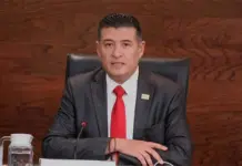 Inai ordena al IMSS buscar expediente clínico dañado por lluvias