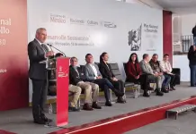 Iniciativa ambiental en Michoacán: Foro de Sustentabilidad 2025 - 2030 Iniciativa ambiental en Michoacán: Foro de Sustentabilidad 2025 - 2030