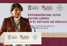 Inversi&oacute;n Millonaria de Bayer M&eacute;xico en Planta Farmac&eacute;utica