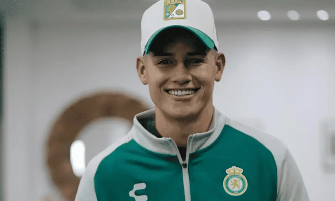 James Rodríguez critica a la Selección Mexicana tras victoria de Colombia