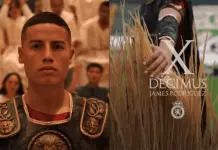 León anuncia a James Rodríguez para el Clausura 2025