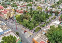 Lidera Pozos en presupuesto para vi&aacute;ticos