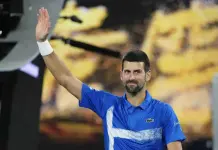 Novak Djokovic y Andy Murray brillan en Abierto de Australia 2025