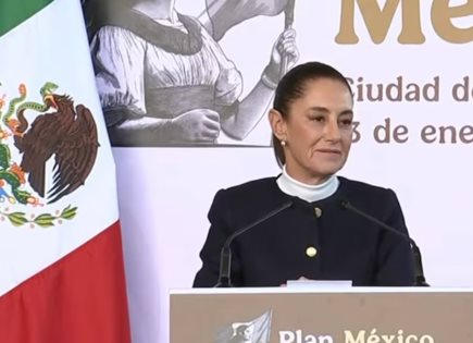 Plan México: Estrategias para el Desarrollo Económico Nacional