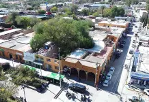 Ampl&iacute;an la Ruta 12 del Circuito Santa B&aacute;rbara a Villa de Pozos