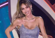 Marichelo apoya a Anahí ante acusaciones Marichelo apoya a Anahí ante acusaciones