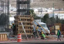 Ayuntamiento capitalino recorta 23% para obras