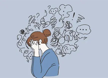 El Blue Monday: &iquest;Por qu&eacute; se le dice el d&iacute;a m&aacute;s triste del a&ntilde;o?