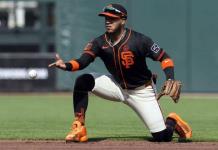 Detalles del contrato de Thairo Estrada con los Rockies de Colorado