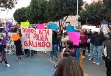 FGESLP se reune con familiares de Daniela Martell para informar avances en su B&uacute;squeda