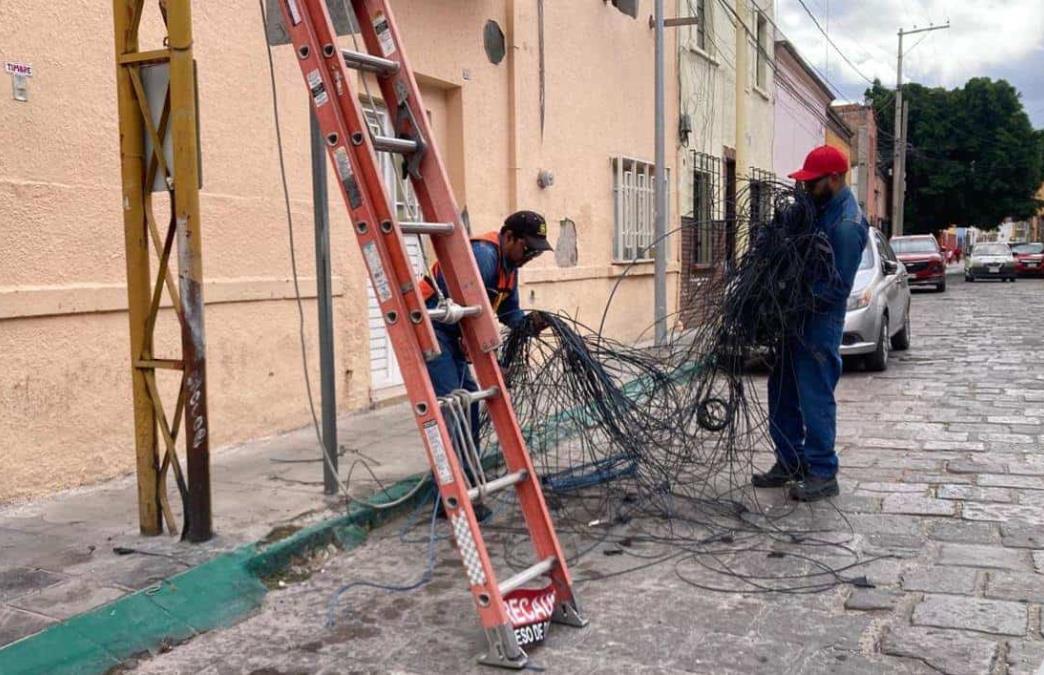 Fotografía por Alberto Martínez | Pulso