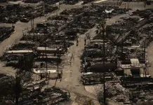 Impacto de los Vientos Peligrosos en los Incendios de Los Ángeles