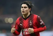 Luka Romero es registrado por Cruz Azul Luka Romero es registrado por Cruz Azul