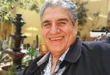 Muere Eduardo Quiroga, escritor El abuelo y yo Muere Eduardo Quiroga, escritor El abuelo y yo