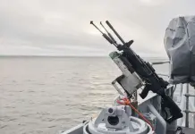 Nueva Misi&oacute;n de la OTAN en el Mar B&aacute;ltico