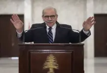 Nuevo Primer Ministro de Líbano y su Misión de Reconstrucción
