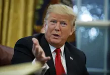 Participaci&oacute;n de Trump en Davos tras investidura