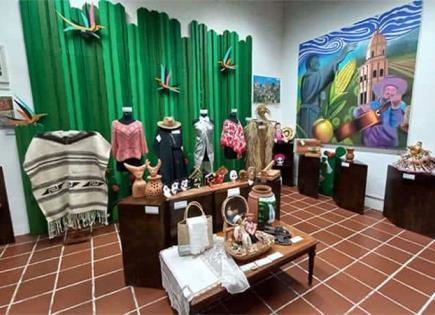 Raíces Potosinas, nuevo recinto cultural en SLP