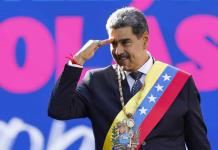 Restricciones a diplomáticos extranjeros en Venezuela