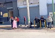 Acciones ante deportaciones masivas en migración