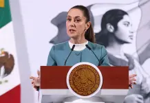 Claudia Sheinbaum y la Iglesia católica unen esfuerzos Claudia Sheinbaum y la Iglesia católica unen esfuerzos