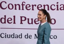 Sheinbaum reacciona a mensaje de bajista de Kiss Sheinbaum reacciona a mensaje de bajista de Kiss