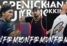 Torneo de Tenis UTS en Guadalajara: Jugadores y Reglas Torneo de Tenis UTS en Guadalajara: Jugadores y Reglas