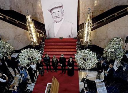 Abrirán el Museo Ignacio López Tarso, en Moroleón, Gto