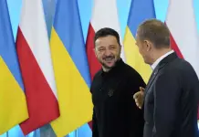 Acusaciones de Polonia contra Rusia por sabotajes a aerolíneas