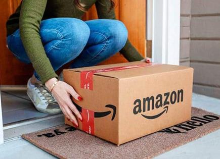 Amazon anuncia una inversión por 5 mil mdd