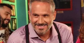 Arath de la Torre mantiene distanciamiento con su hermano Ulises