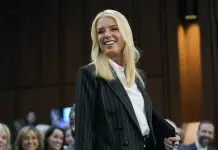 Audiencia de Confirmaci&oacute;n de Pam Bondi y su Relaci&oacute;n con Trump