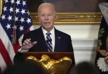 Biden designa espacios protegidos en California