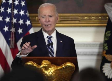 Biden designa espacios protegidos en California