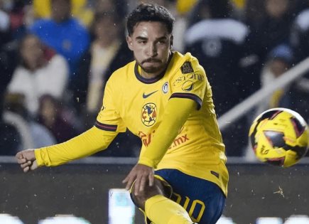 Canteranos del América listos para demostrar su valía