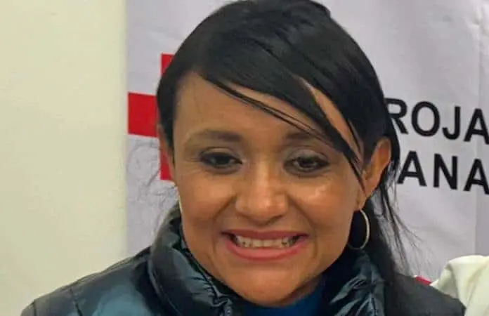 Teresa Rivera, un año de crisis y divisiones en Pozos