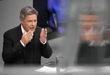 Contracción Económica en Alemania y Elecciones en 2024