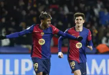 Copa del Rey: El Bar&ccedil;a accede a cuartos con otra goleada