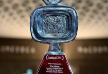 Cortometraje de Amlito gana premio de animaci&oacute;n en Festival Pantalla de Cristal 2024
