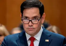 Declarar terroristas a cárteles, opción sobre la mesa: Rubio