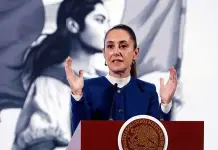 Sheinbaum dice que Rubio reconoce las complicaciones de declarar terroristas a narcos