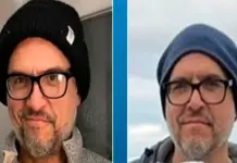 Desaparición del poeta mexicano Julio Trujillo en Inglaterra