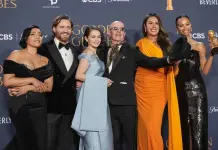 El controvertido narco-musical Emilia Pérez llega a México