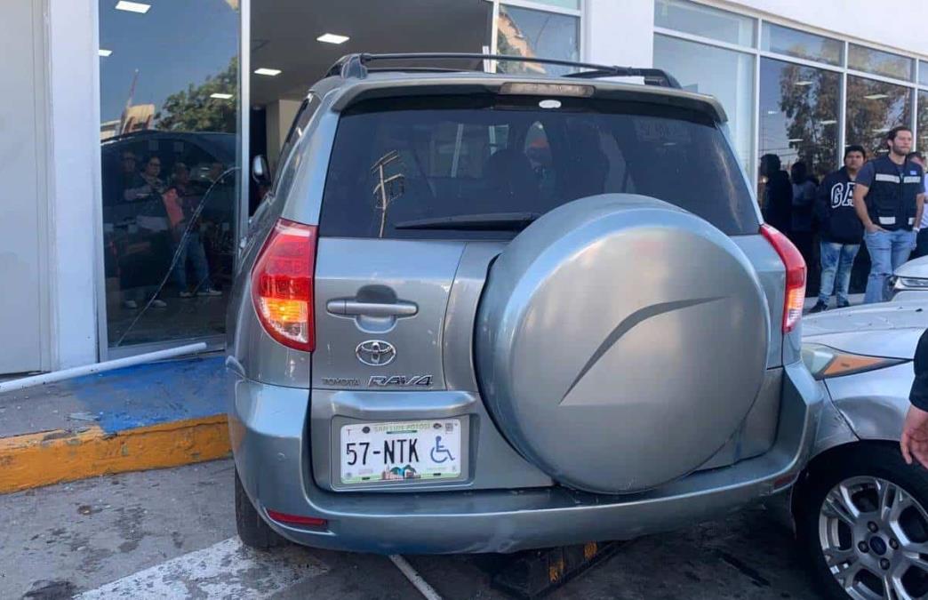 Foto: Teodoro Blanco/Pulso