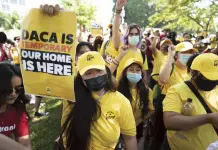 Fiscales dem&oacute;cratas y la defensa de la cobertura de salud para dreamers